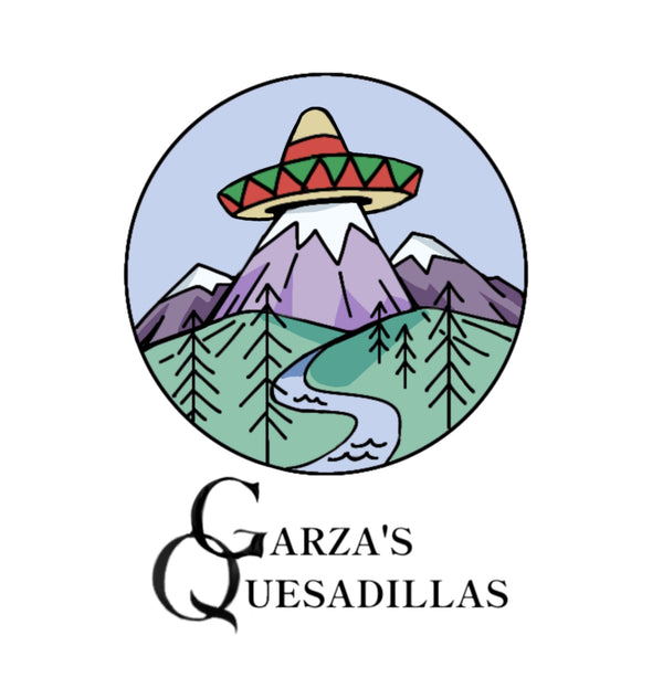 Garza's Quesadillas